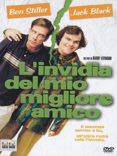 L'invidia del mio migliore amico [IT Import]