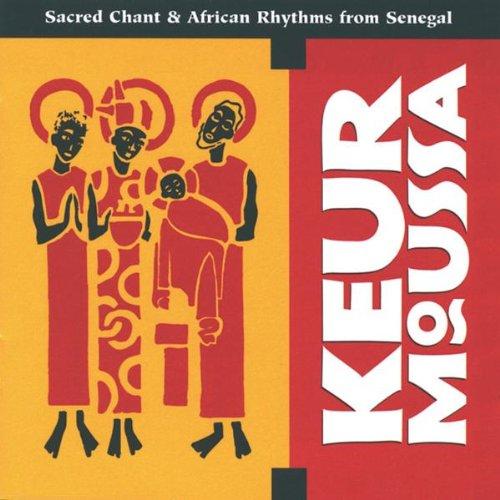 Sacred Chant & African Rhythms