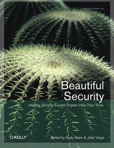 Beautiful Security