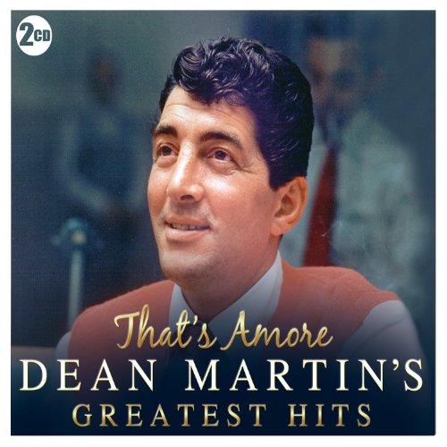 That's Amore:Greatest Hits