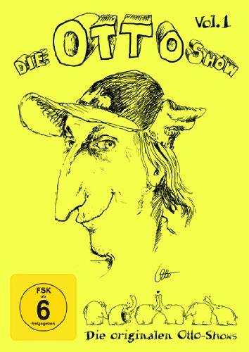 Otto - Die Otto-Show, Vol. 1