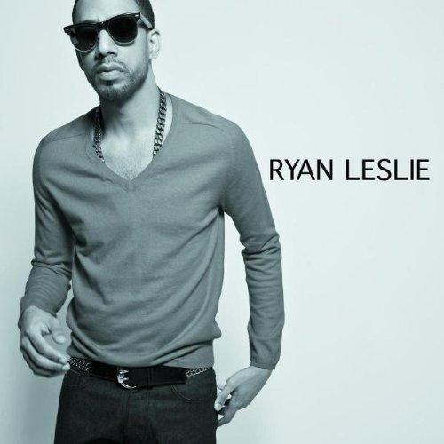 Ryan Leslie