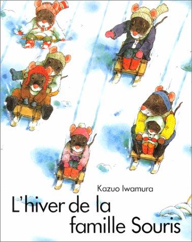 L'Hiver de la famille Souris