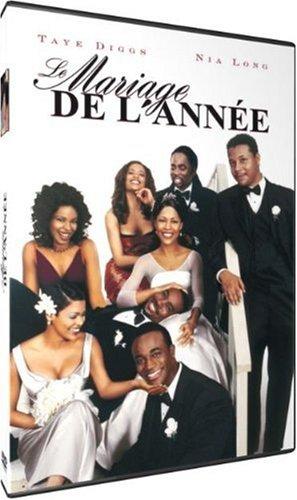 Le mariage de l'annee [FR Import]