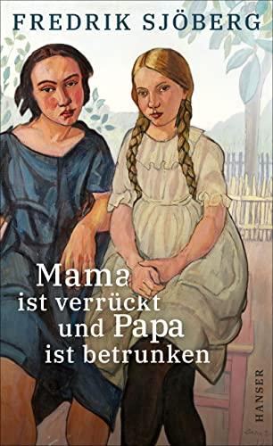 Mama ist verrückt und Papa ist betrunken: Ein Essay über den Zufall