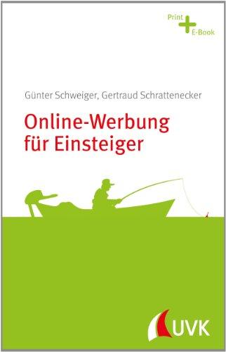 Online-Werbung für Einsteiger. Marketing konkret