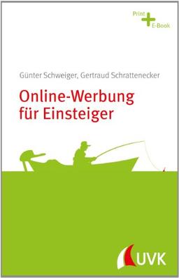 Online-Werbung für Einsteiger. Marketing konkret