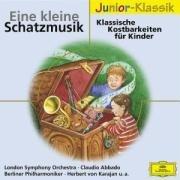 Eine kleine Schatzmusik: Klassische Kostbarkeiten für Kinder