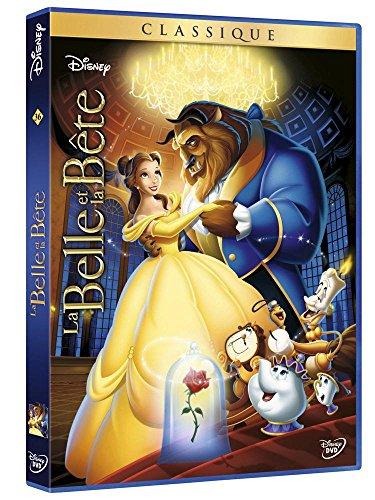 La belle et la bête [FR Import]