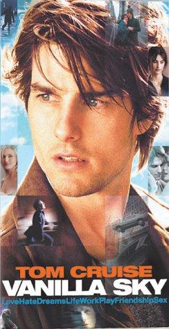 Vanilla Sky [VHS]