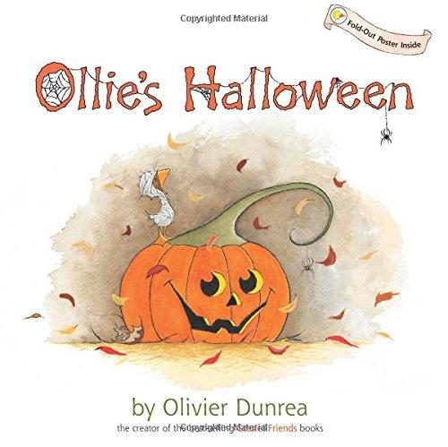 Ollie's Halloween (Gossie & Friends)