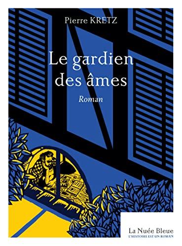 Le gardien des âmes