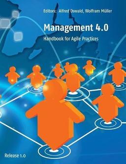 Management 4.0: Handbook for Agile Practices