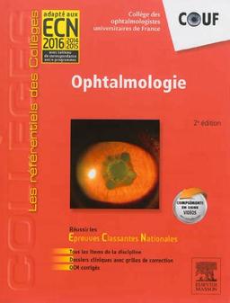 Ophtalmologie