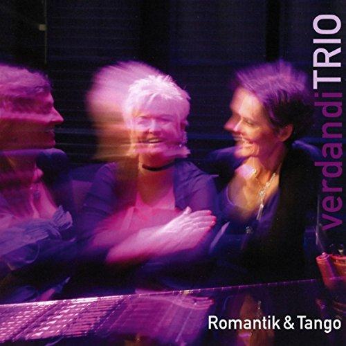 Verdandi Trio - Romantik & Tango