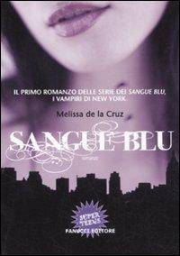 Sangue blu