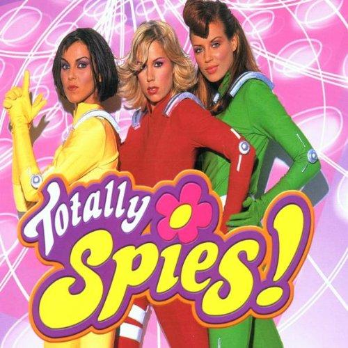 Totally Spies