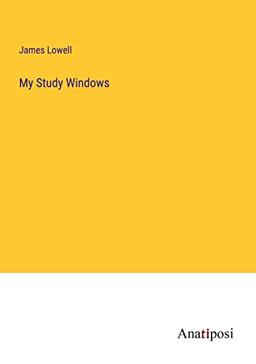 My Study Windows