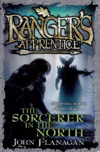 Ranger's Apprentice 5: The Sorcerer in the North