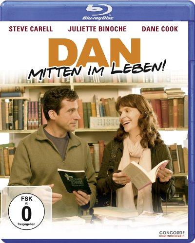 Dan - Mitten im Leben! [Blu-ray]