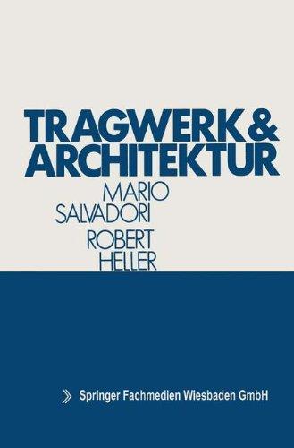 Tragwerk und Architektur