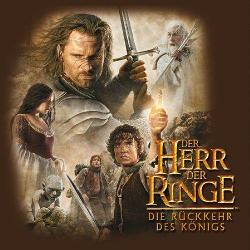 Der Herr der Ringe-die Rückkeh