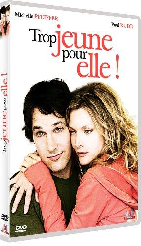 Trop jeune pour elle [FR Import]