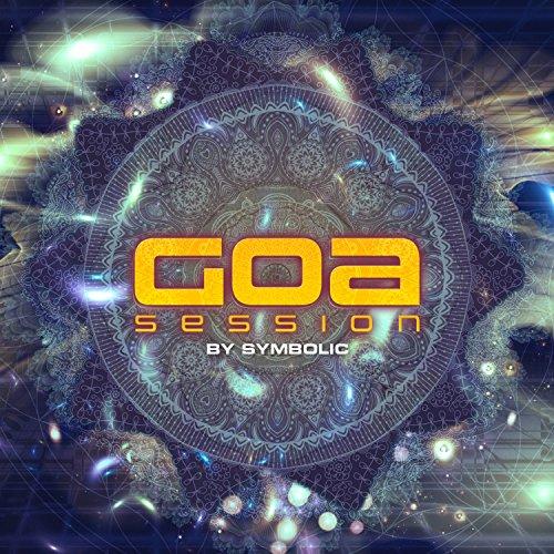 Goa Session-By Symbolic