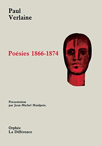 Poésies 1866-1874