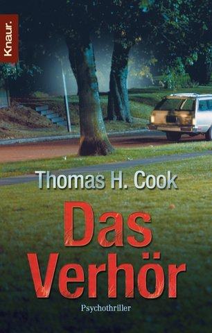 Das Verhör: Psychothriller