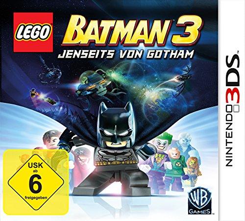 LEGO Batman 3 - Jenseits von Gotham