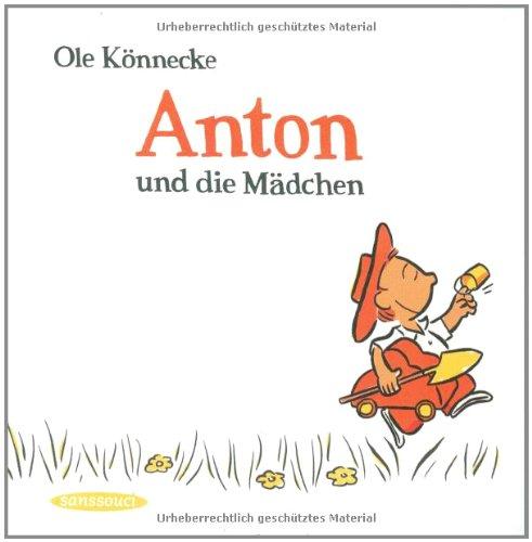 Anton und die Mädchen