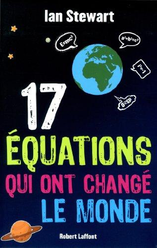 17 équations qui ont changé le monde