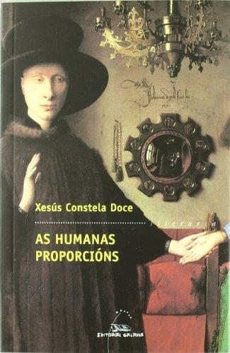 As humanas proporcións (Literaria, Band 207)