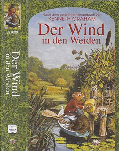 Der Wind in den Weiden [VHS]