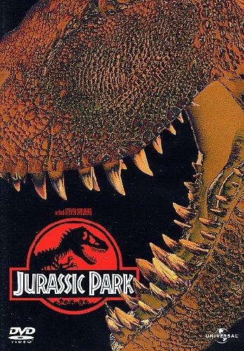 Jurassic Park [IT Import]