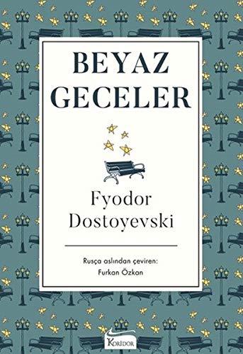 Beyaz Geceler