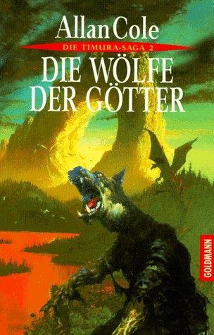 Die Wölfe der Götter