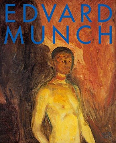 Edvard Munch. Signs of Modern Art