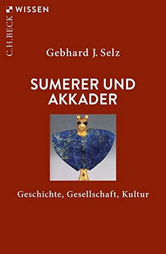 Sumerer und Akkader