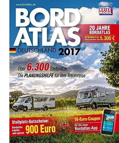 Bordatlas 2017