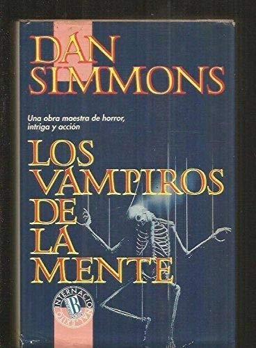 VAMPIROS DE LA MENTE, LOS (LA TRAMA, Band 0)