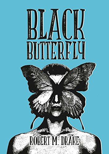 Black Butterfly (Robert M. Drake/Vintage Wild, Band 2)