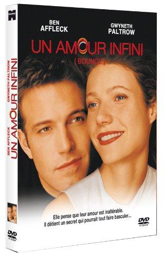 Un amour infini [FR Import]