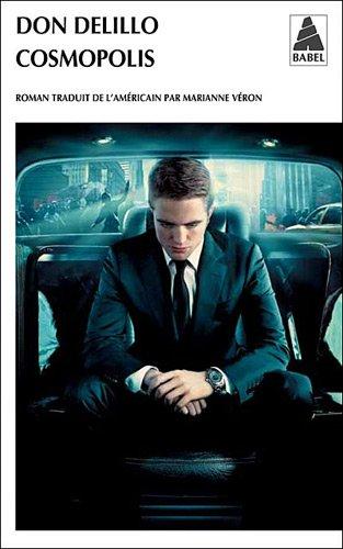 Cosmopolis