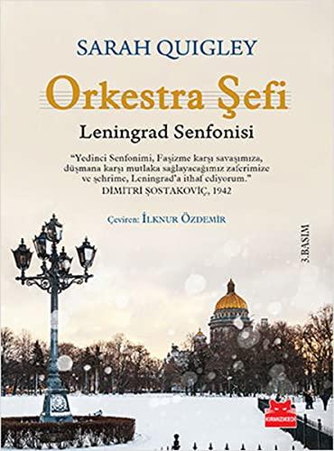 Orkestra Sefi: Leningrad Senfonisi