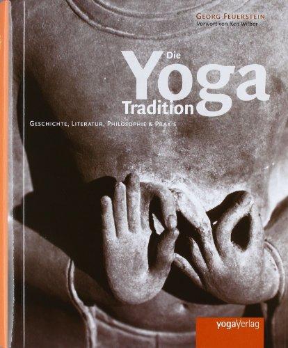 Die Yoga Tradition