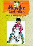 Mareike lernt reiten