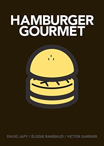 Hamburger Gourmet