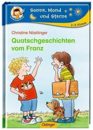 Quatschgeschichten vom Franz